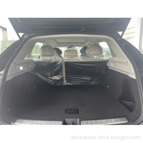 C11 LEAPMOTOR new energy vehicles mini electric 4 wheeler second-hand new energy suv used car